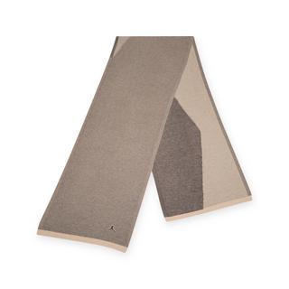 NIKE Jordan Airy Knit Scarf Echarpe 