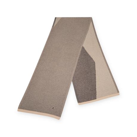 NIKE Jordan Airy Knit Scarf Echarpe 