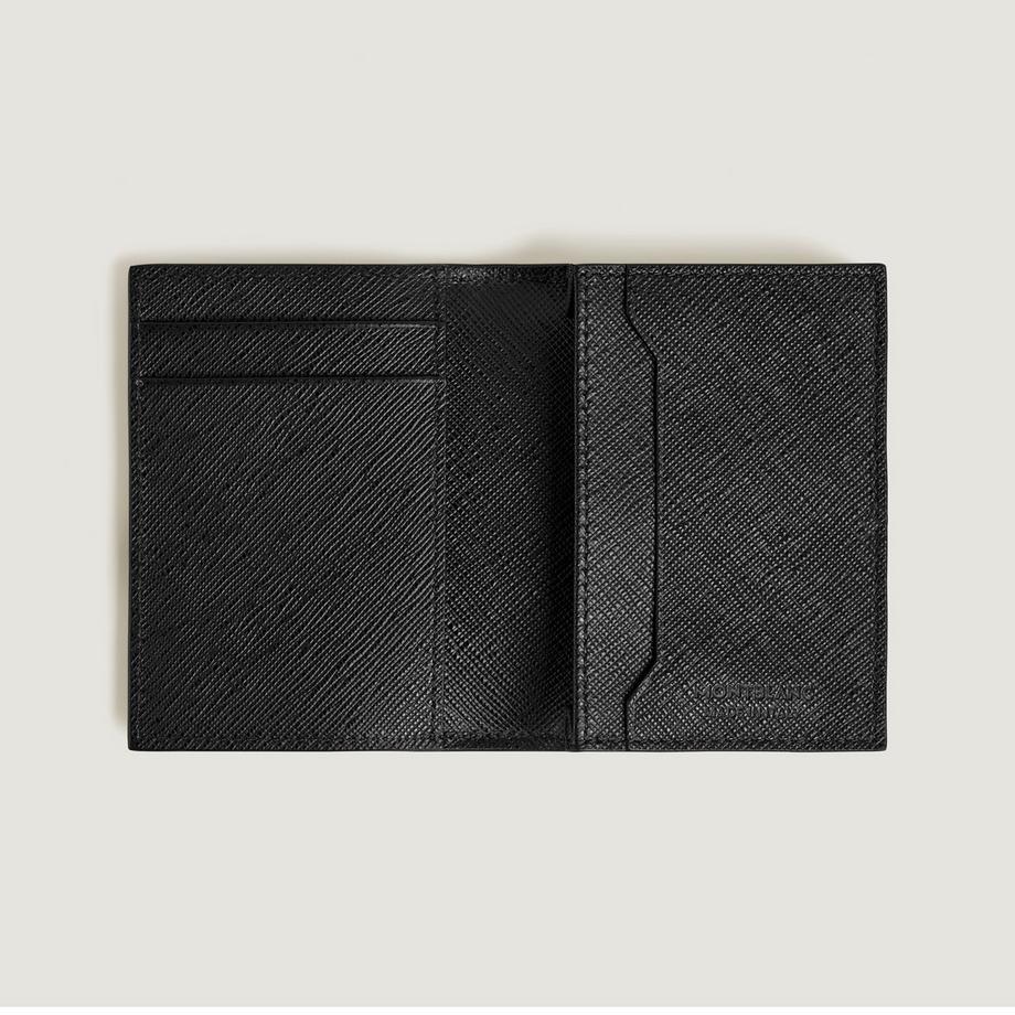 MONTBLANC Sartorial Kartenetui  