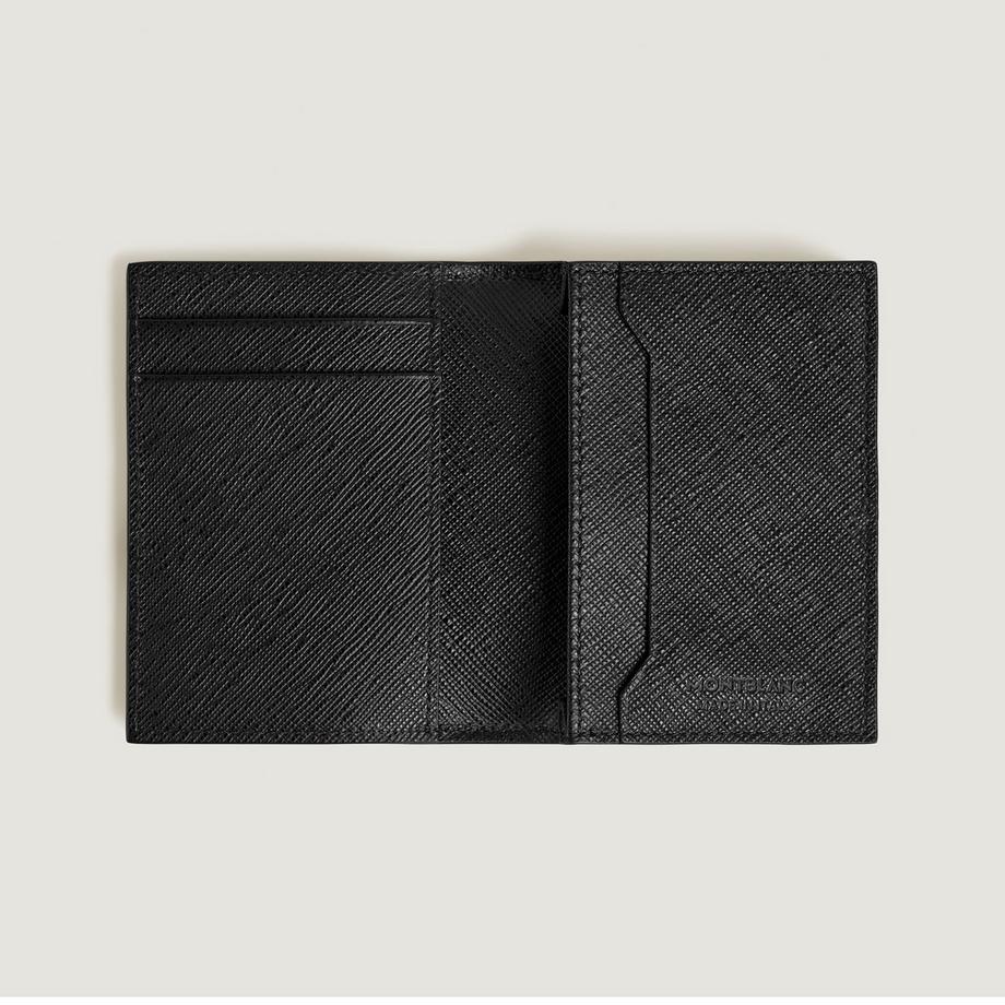 MONTBLANC Sartorial Kartenetui  