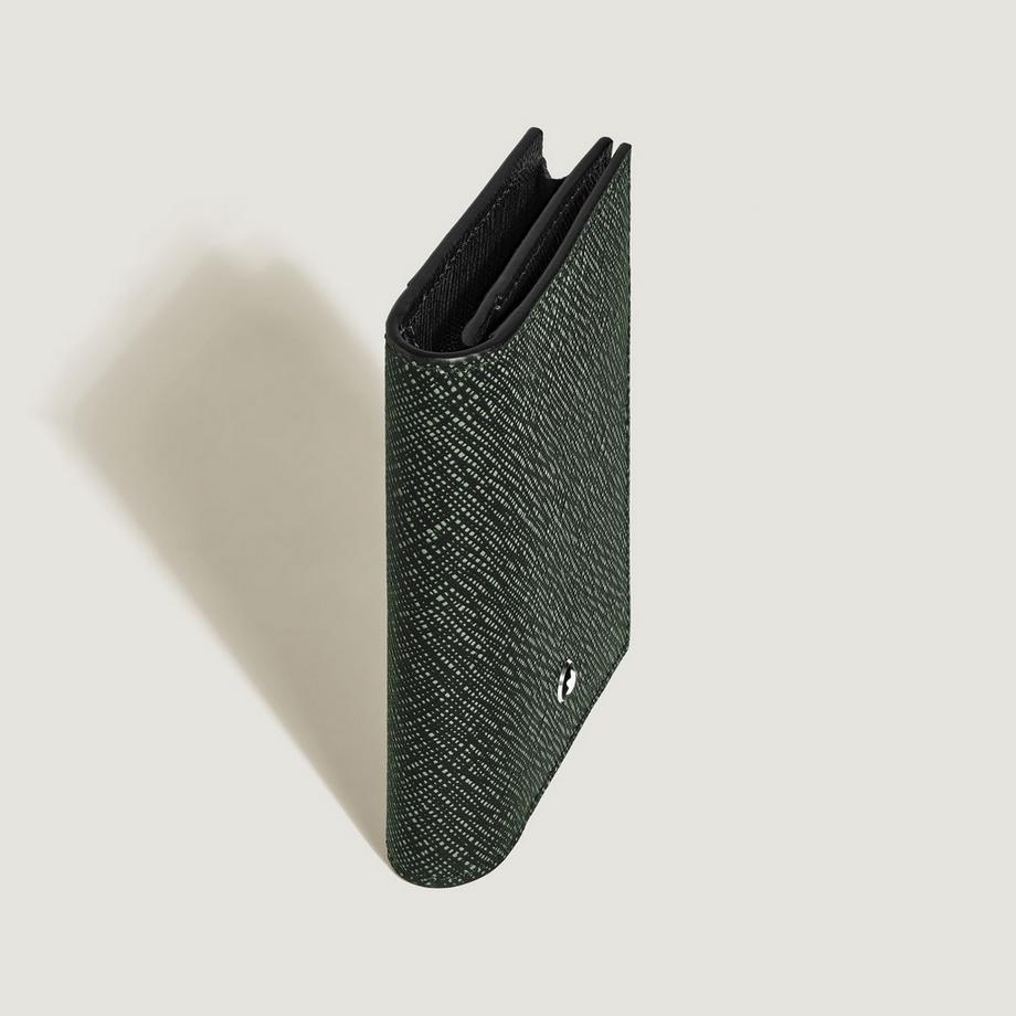 MONTBLANC Sartorial Kartenetui  