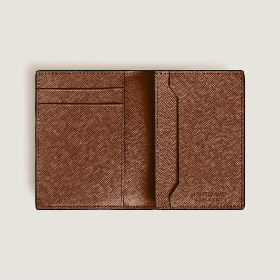 MONTBLANC Sartorial Étui à Cartes  