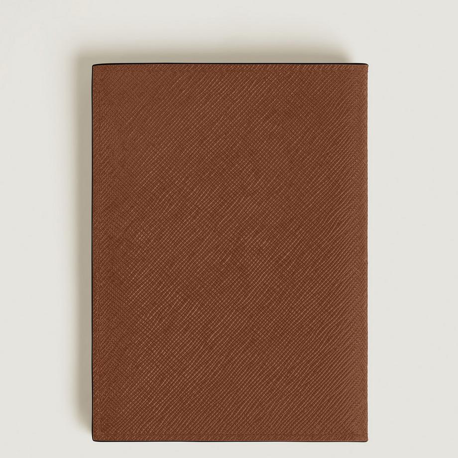 MONTBLANC Sartorial Porte-passeport  