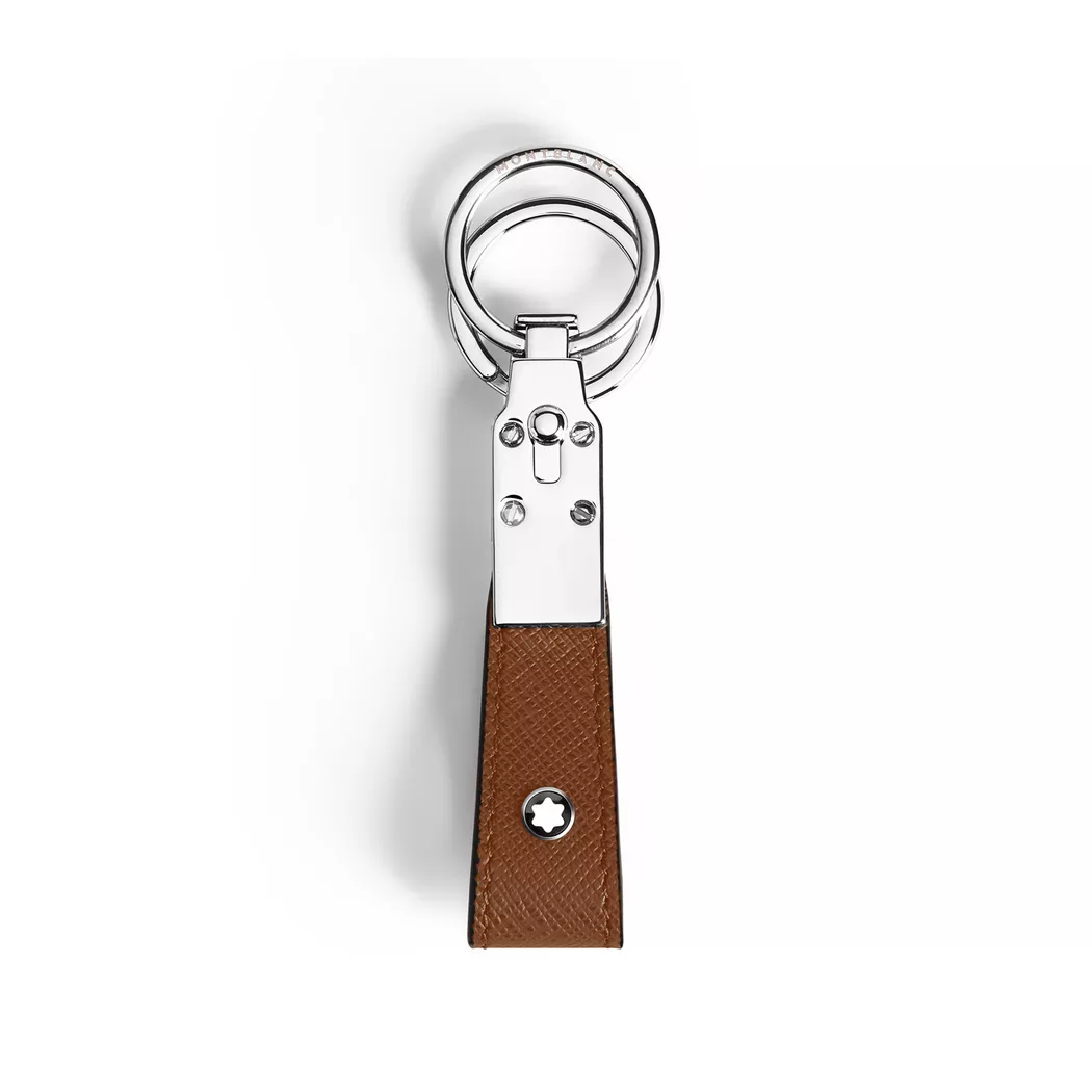 Montblanc - Schlüsselanhänger, Orange