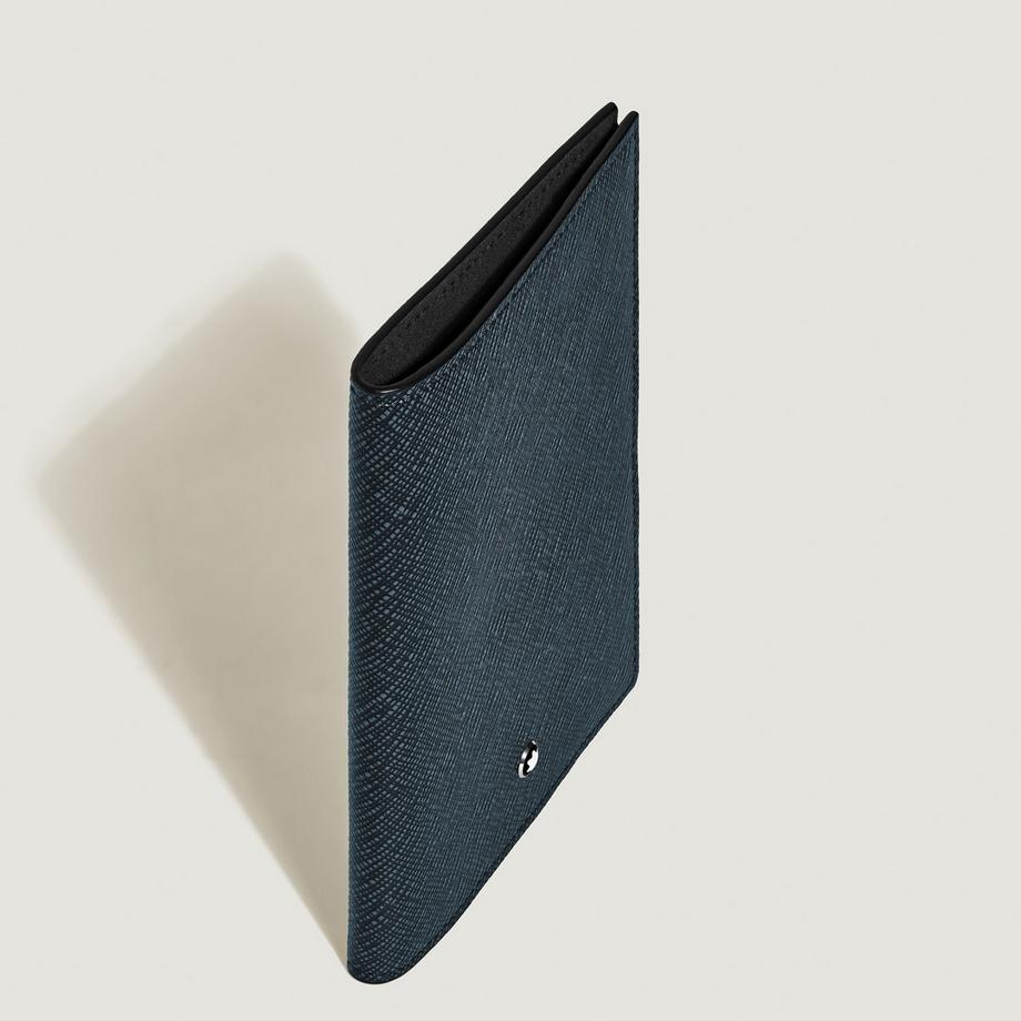 MONTBLANC Sartorial Porte-passeport  