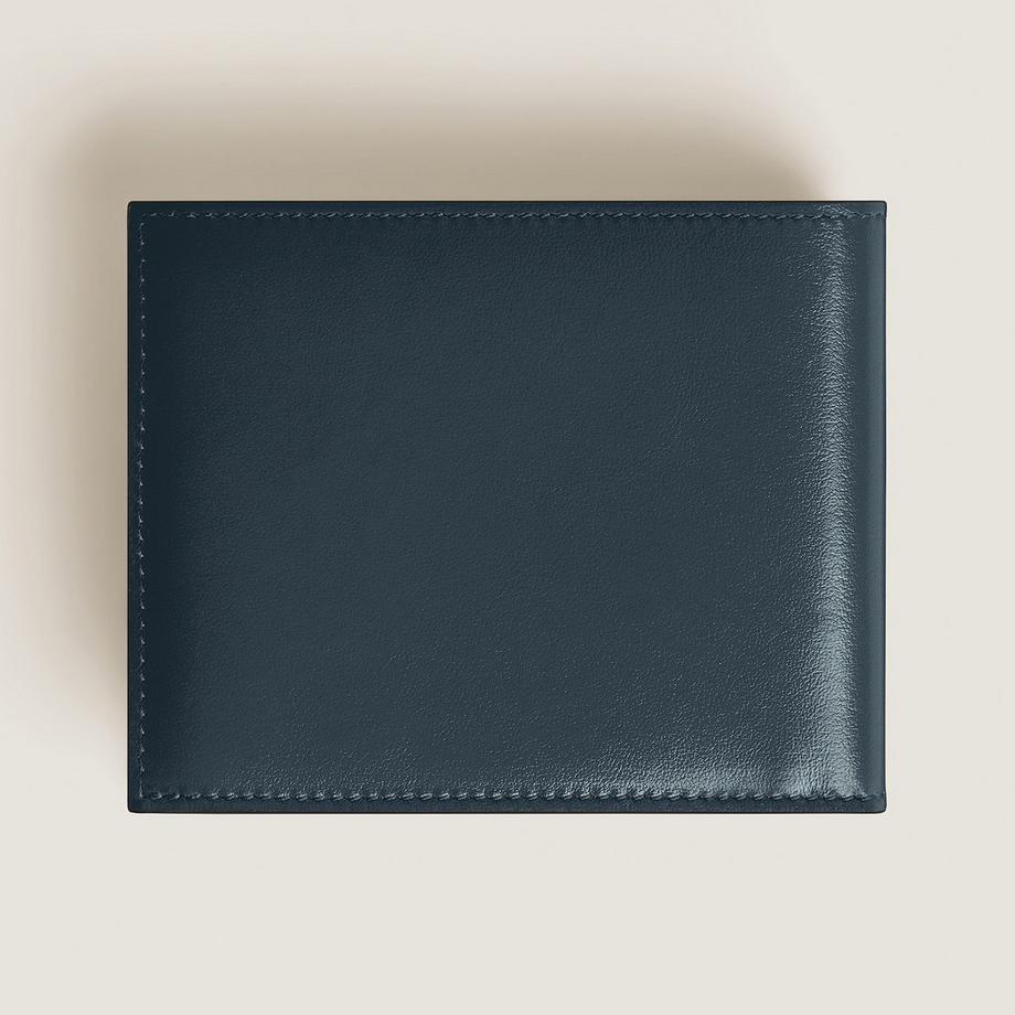 MONTBLANC Meisterstück Portefeuille Classique à Deux Volets  