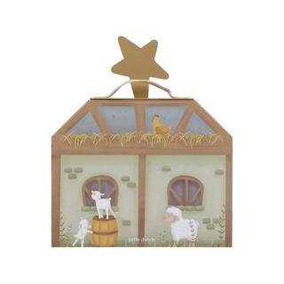 Little Dutch  Krippen-Set 