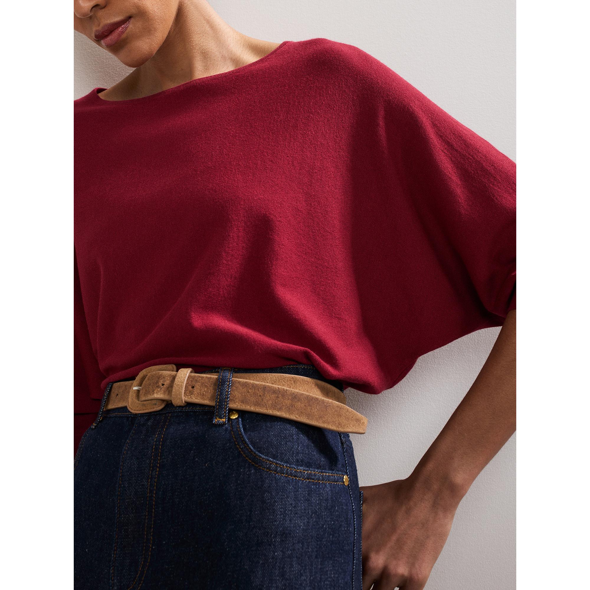 Phase Eight Cristine Bootshals Top  