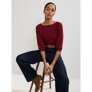 Phase Eight Cristine Bootshals Top  