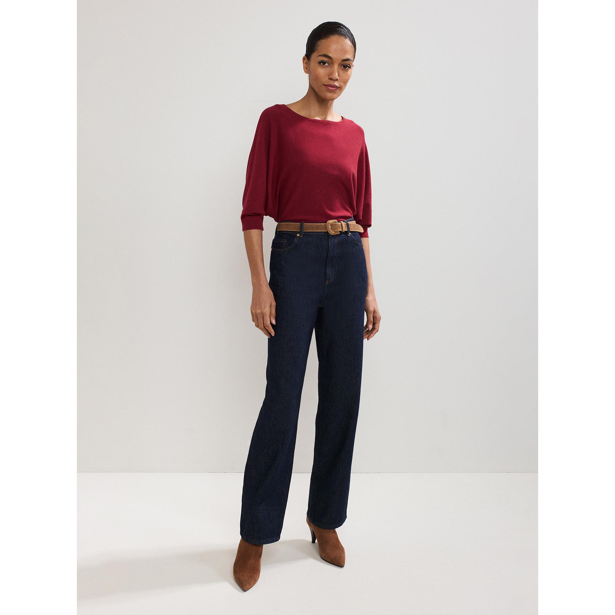 Phase Eight Cristine Bootshals Top  