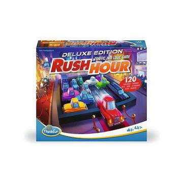 Rush Hour Deluxe
