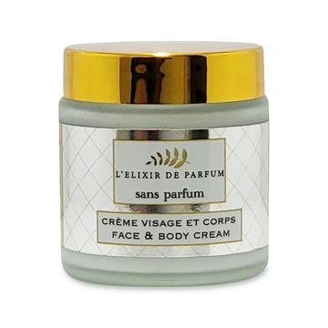 Gesicht & Körper Crème Neutre 