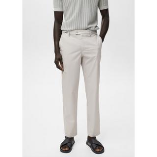 Mango Man Pantalon Slim Fit  