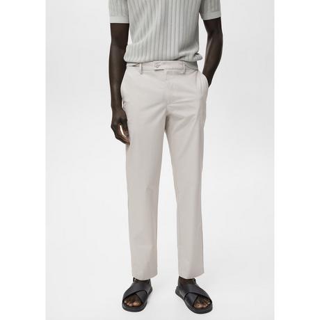 Mango Man Pantalon Slim Fit  