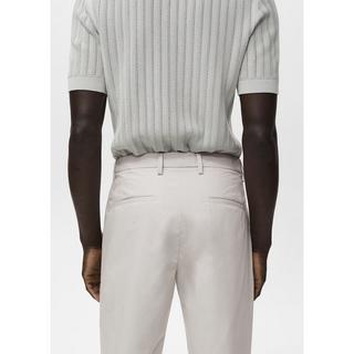 Mango Man Pantalon Slim Fit  