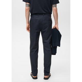 Mango Man Pantaloni Slim Fit  