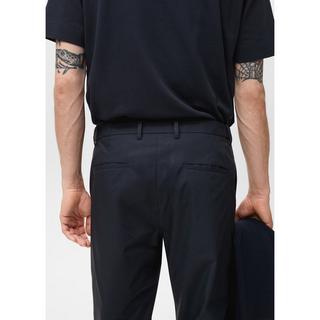 Mango Man Pantaloni Slim Fit  