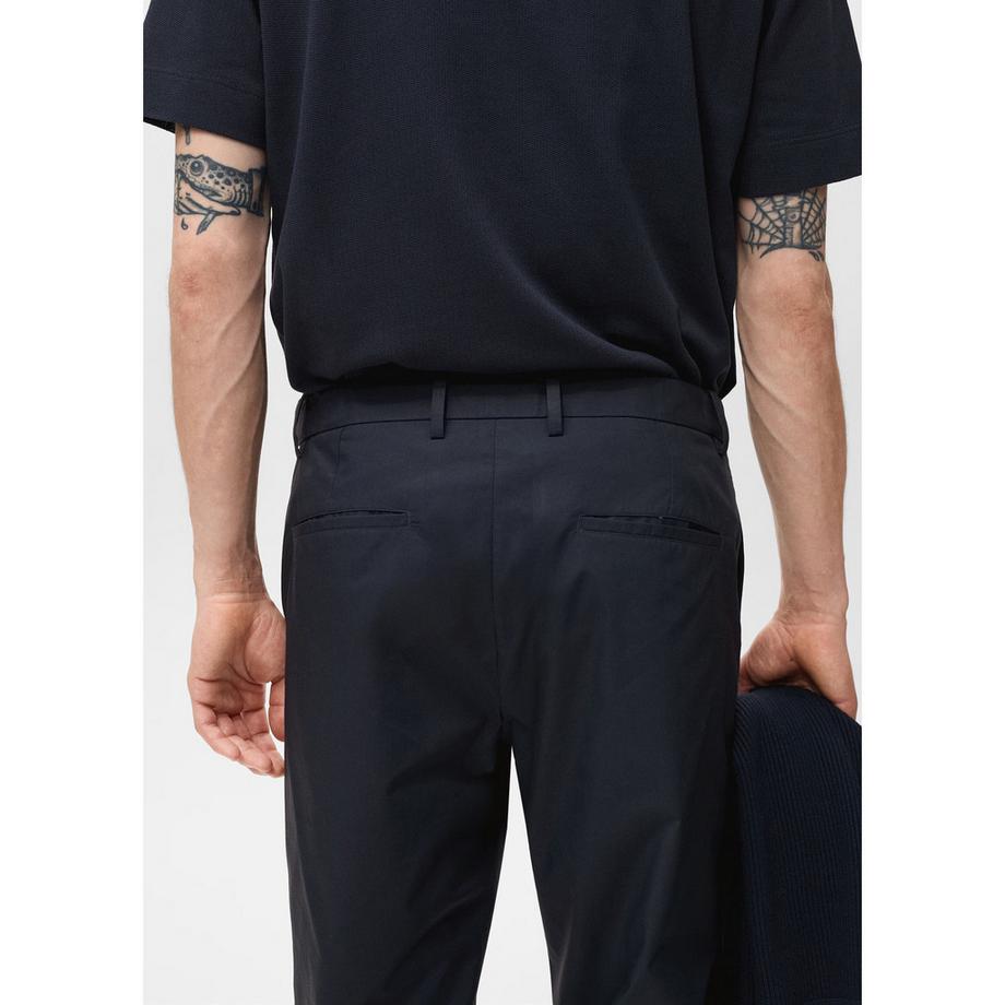 Mango Man Pantalon Slim Fit  