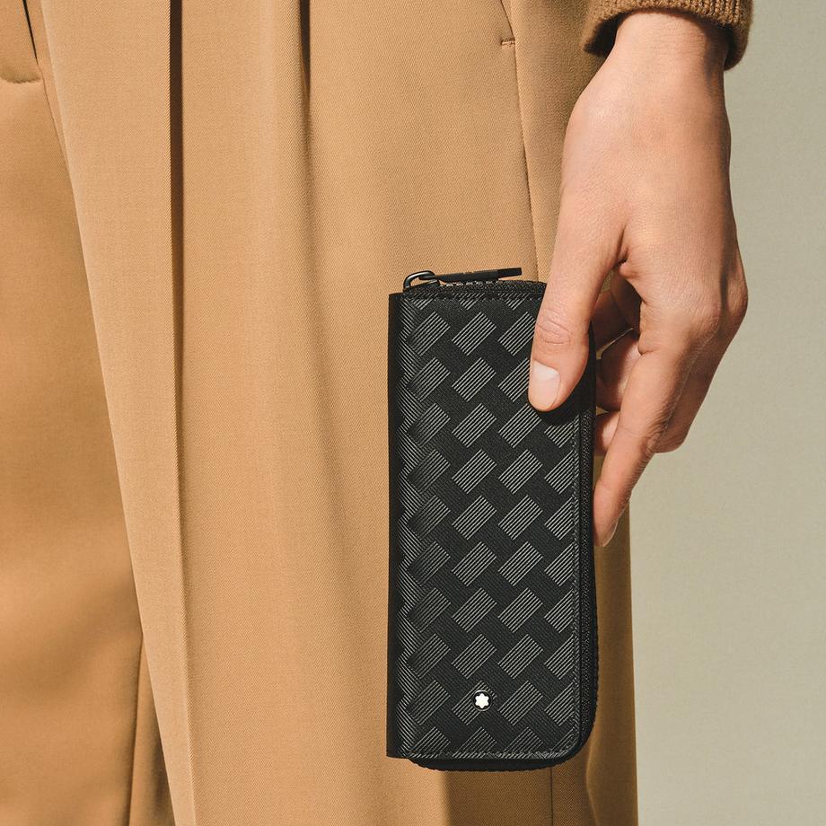 MONTBLANC Extreme 3.0 Etui für 2 Stifte 