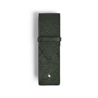 MONTBLANC Sartorial Astuccio per 2 Penne  