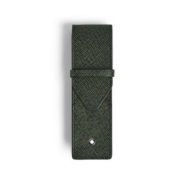 Astuccio per 2 penne