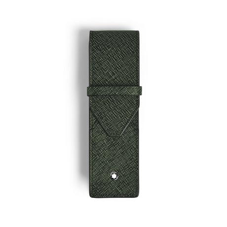 MONTBLANC Sartorial Astuccio per 2 Penne  