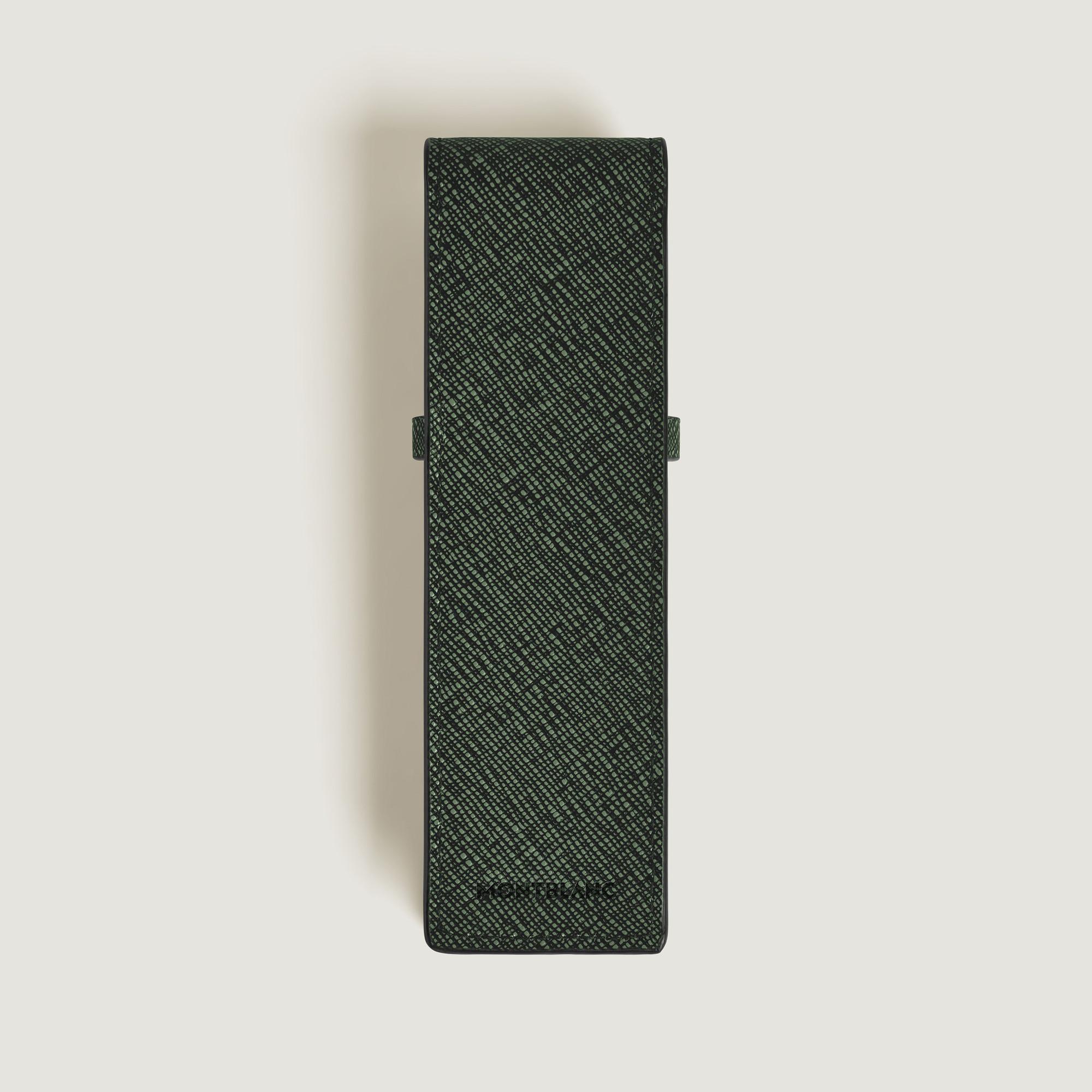 MONTBLANC Sartorial Astuccio per 2 Penne  