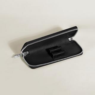 MONTBLANC Etui für 2 Stifte Sartorial 