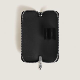 MONTBLANC Etui für 2 Stifte Sartorial 