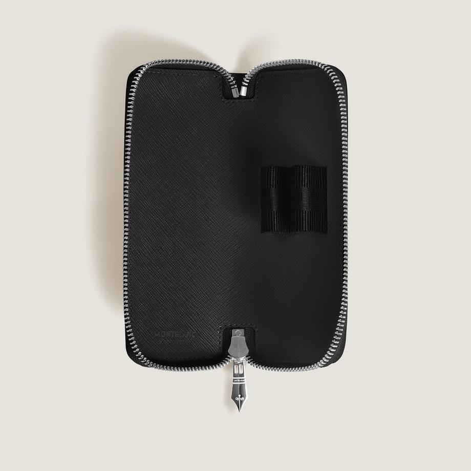 MONTBLANC Etui für 2 Stifte Sartorial 