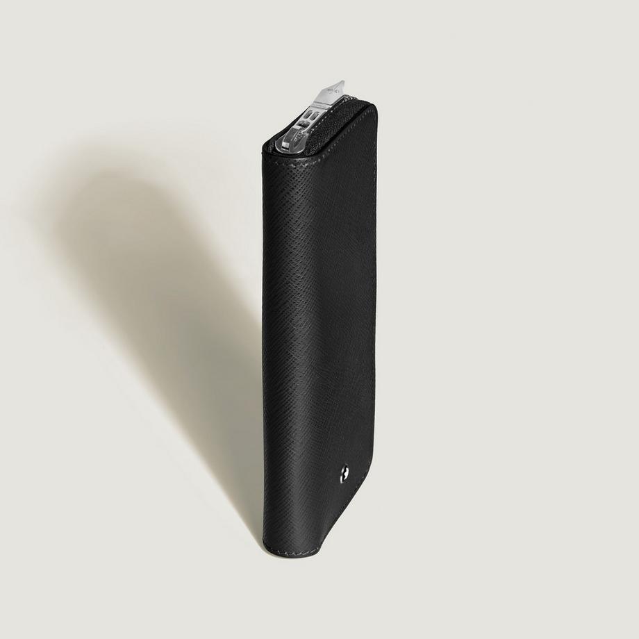 MONTBLANC Etui für 2 Stifte Sartorial 