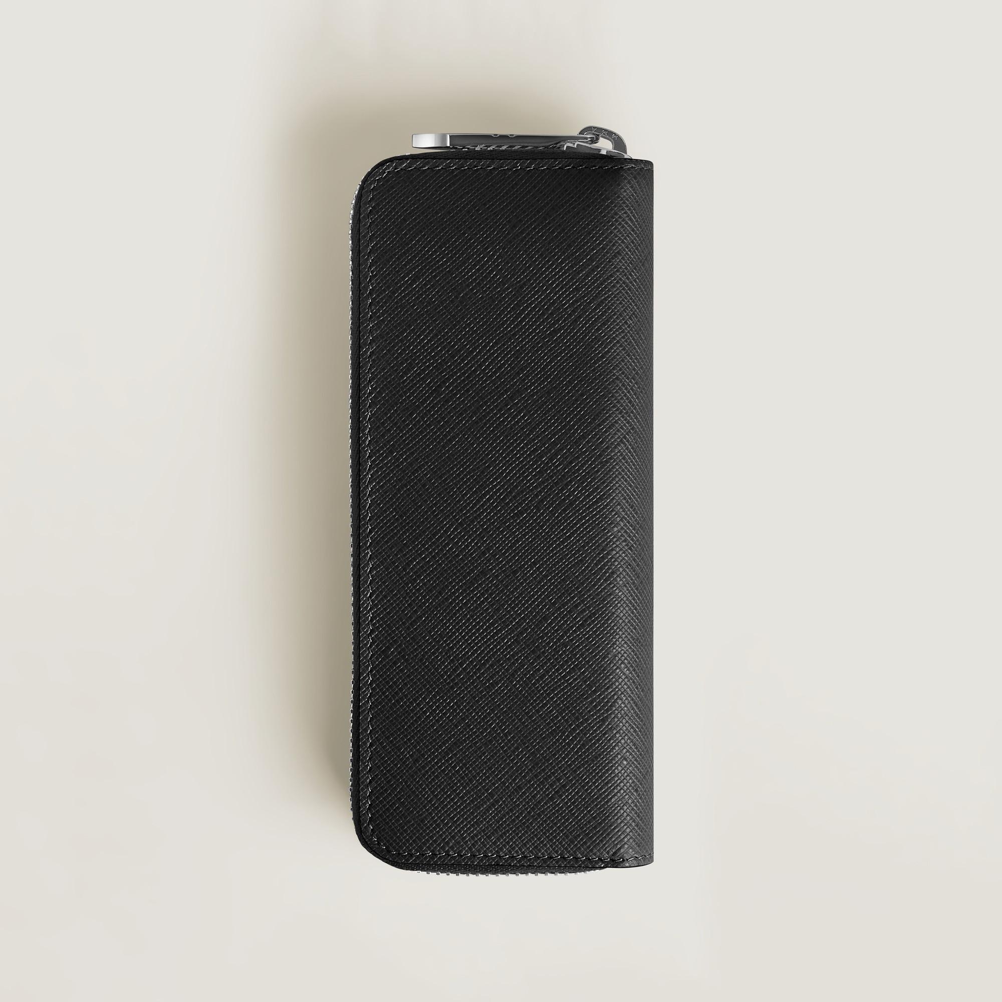 MONTBLANC Etui für 2 Stifte Sartorial 