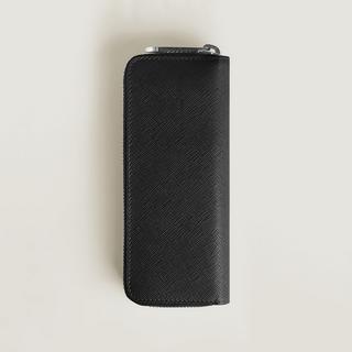 MONTBLANC Etui für 2 Stifte Sartorial 