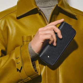 MONTBLANC Etui für 2 Stifte Sartorial 