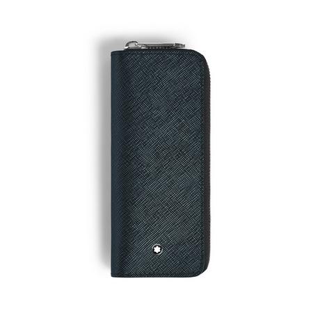 MONTBLANC Etui für 2 Stifte Sartorial 