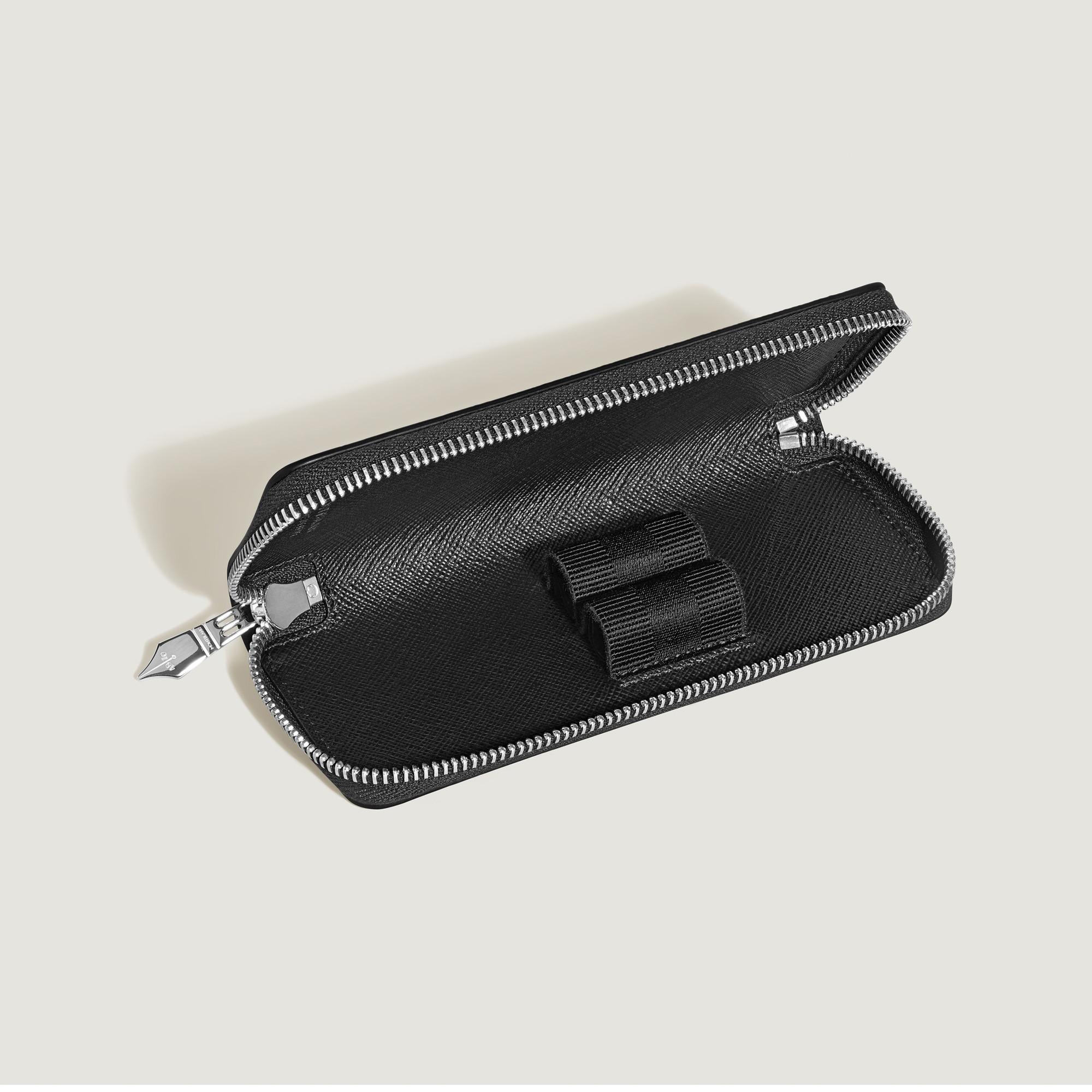 MONTBLANC Etui für 2 Stifte Sartorial 
