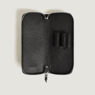 MONTBLANC Etui für 2 Stifte Sartorial 