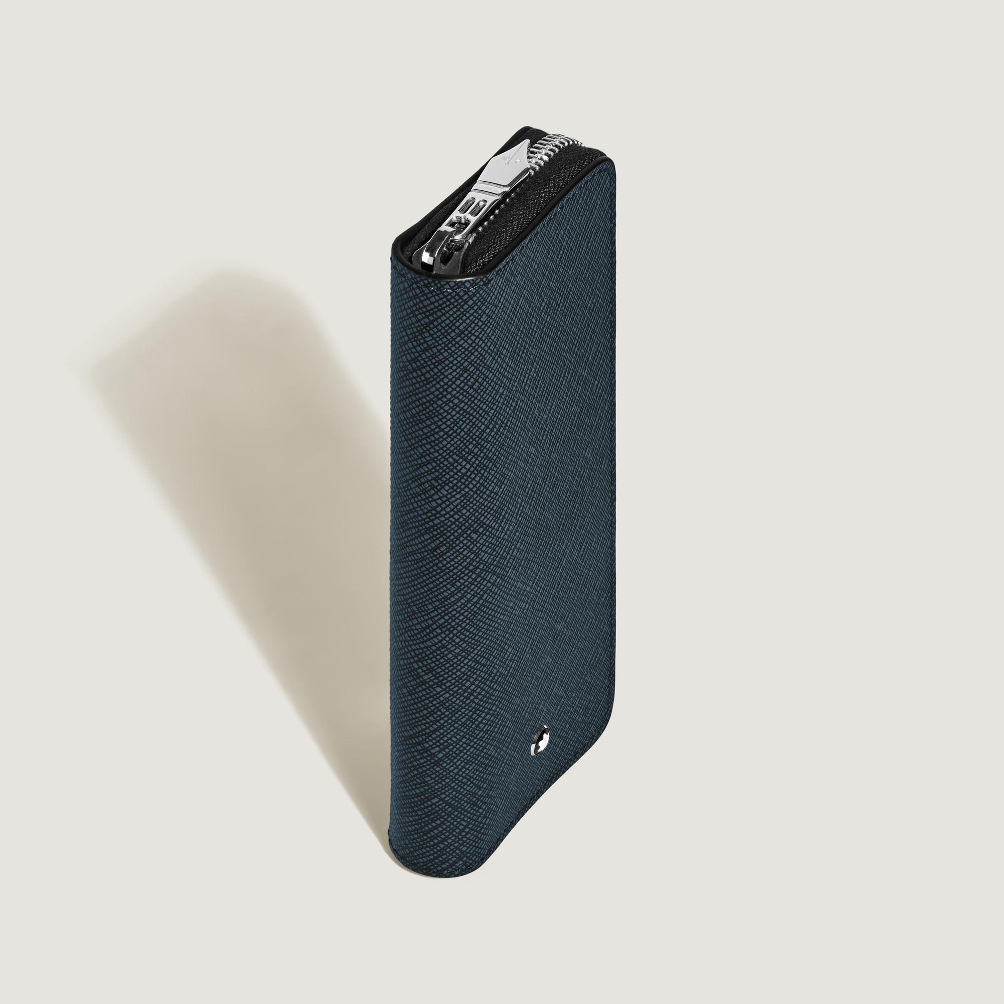 MONTBLANC Etui für 2 Stifte Sartorial 