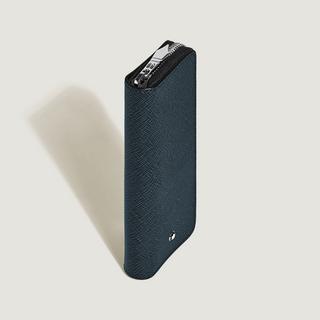 MONTBLANC Etui für 2 Stifte Sartorial 