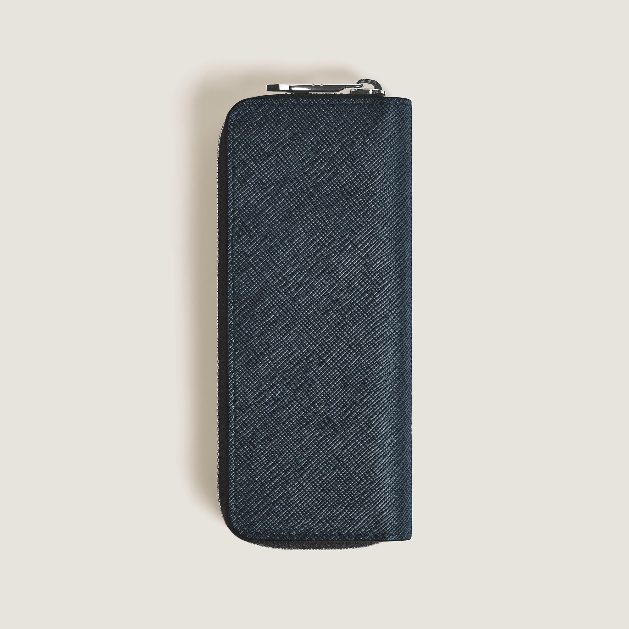 MONTBLANC Etui für 2 Stifte Sartorial 