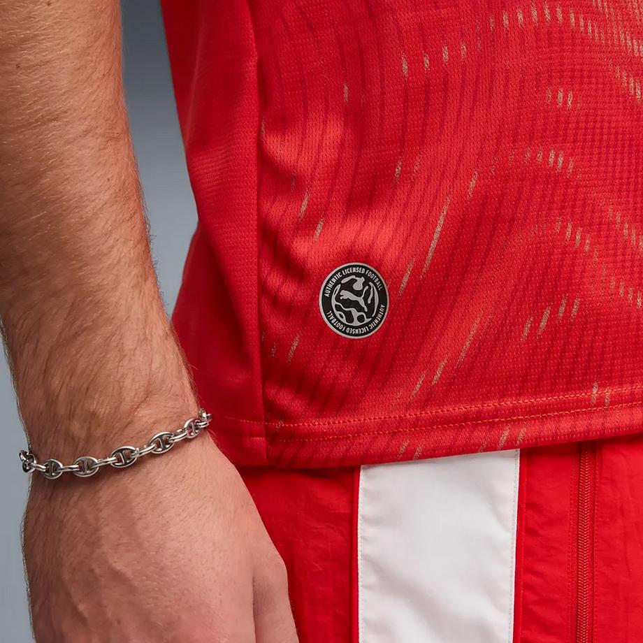 PUMA SFV Home Jersey Replica Fussball Trikot 