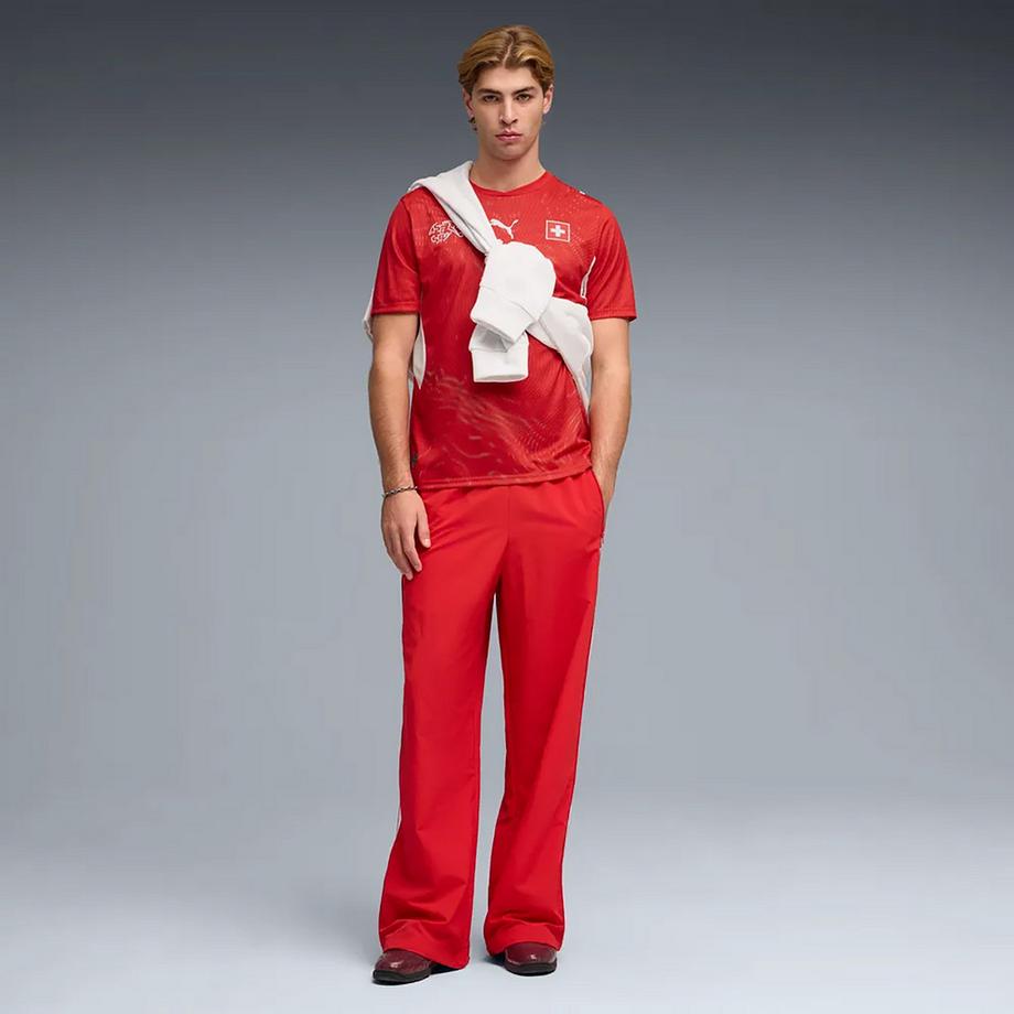 PUMA SFV Home Jersey Replica Fussball Trikot 