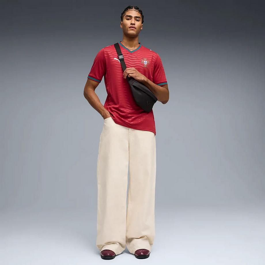 PUMA FPF Home Jersey Replica Maglietta da calciatore 