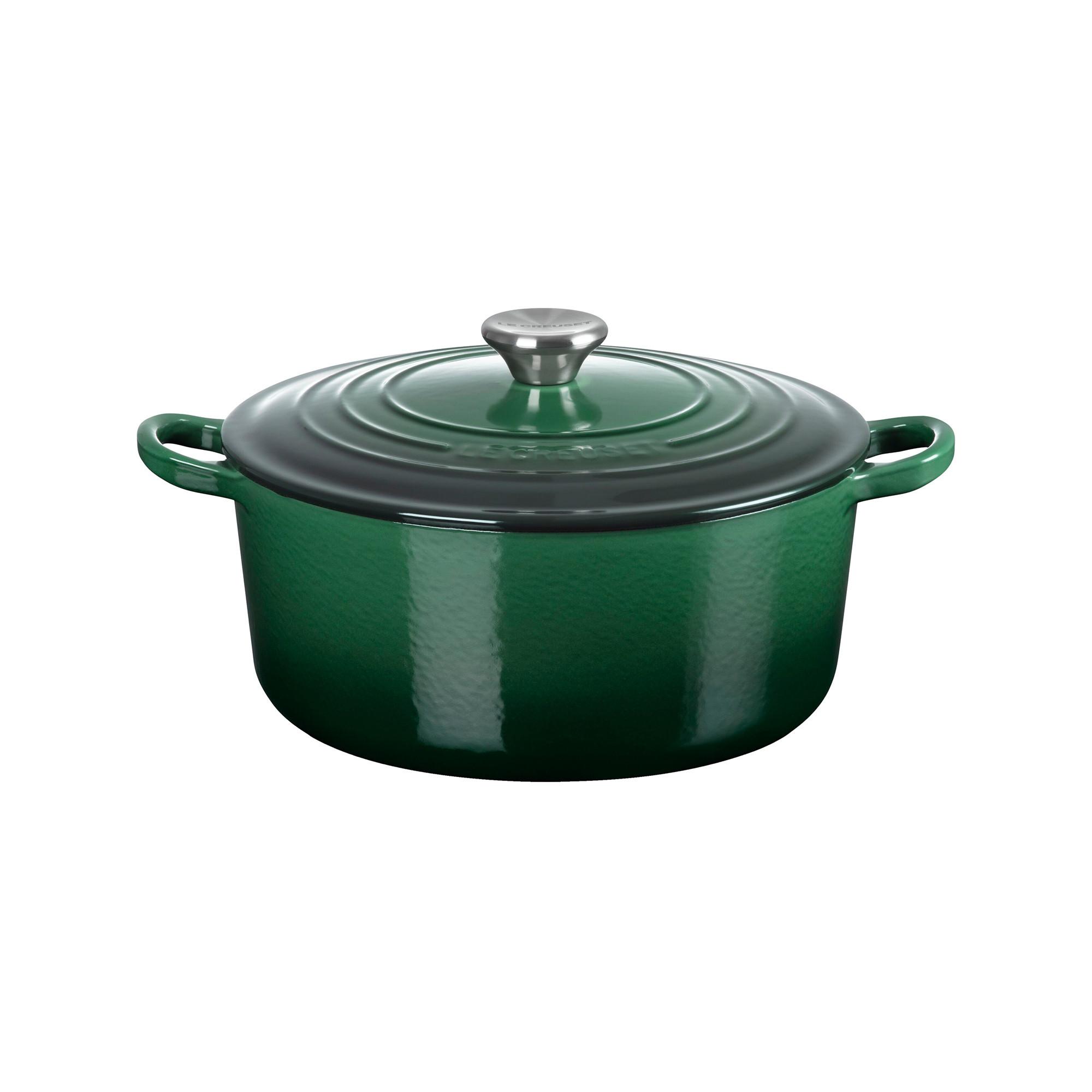 LE CREUSET Pentola per arrosti Tradition, Juniper 