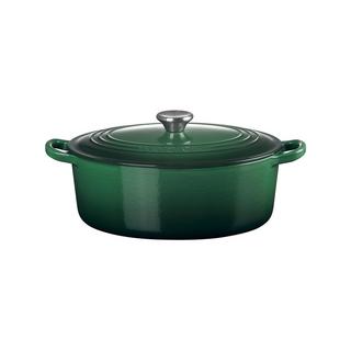 LE CREUSET Bräter Tradition, Juniper 