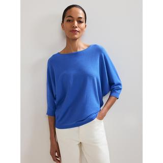 Phase Eight Cristine U-Boot-Ausschnitt Stricktop  