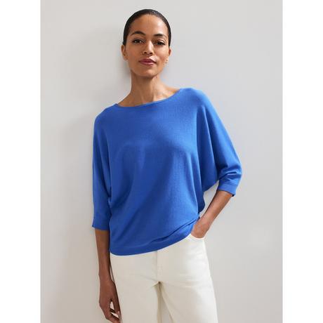 Phase Eight Cristine U-Boot-Ausschnitt Stricktop  