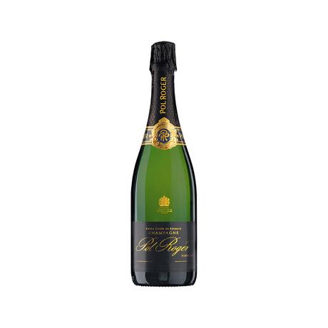 Champagne Pol Roger Champagner Vintage Brut, Champagne AOP  