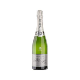 Champagne Pol Roger Champagner Pure Extra Brut, Champagne AOP  