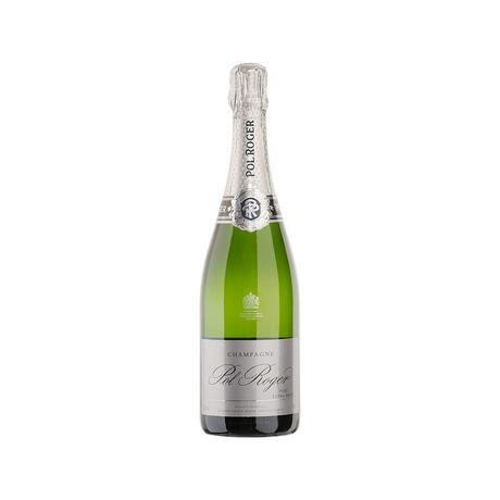 Champagne Pol Roger Champagner Pure Extra Brut, Champagne AOP  